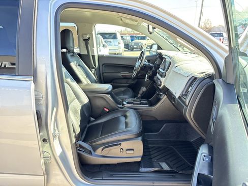 Used 2018 GMC Canyon SLT w/ Trailering Package image 30