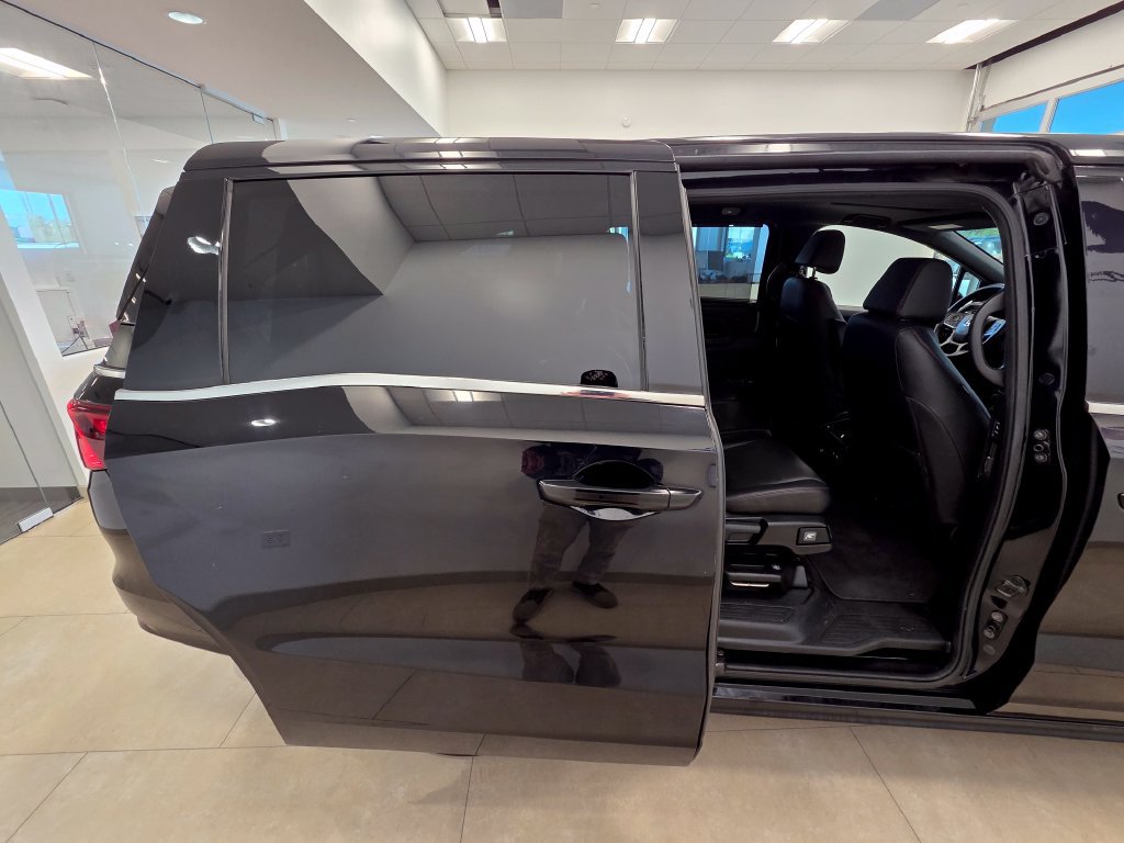Used 2023 Honda Odyssey Sport image 29