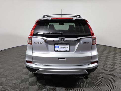 Used 2016 Honda CR-V EX image 6