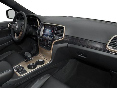 Used 2014 Jeep Grand Cherokee Limited image 13