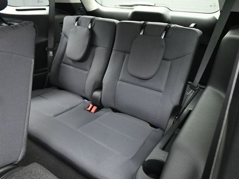 New 2026 Ford Explorer Active RWD image 19