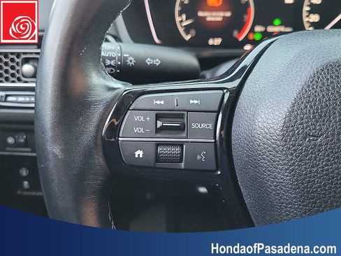 Certified 2023 Honda Civic EX image 11