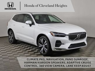 Used 2023 Volvo XC60 B5 Plus w/ Climate Package AWD/4WD 360° Tour
