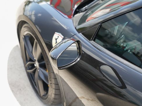 Used 2016 Ferrari 488 Spider RWD image 21