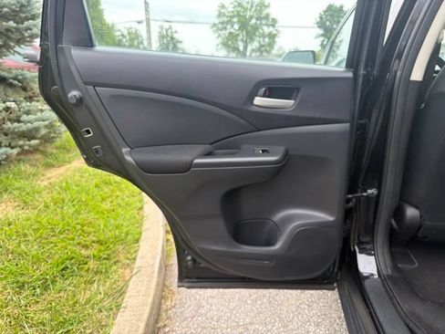 Used 2013 Honda CR-V LX image 20