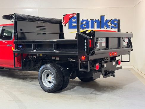 New 2024 Chevrolet Silverado 3500 W/T w/ WT Convenience Package image 6