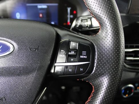 Used 2023 Ford Escape ST-Line FWD image 26