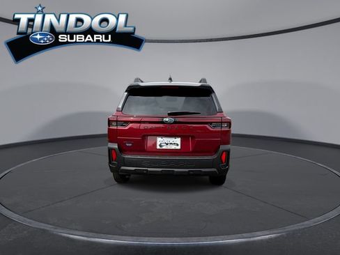 New 2026 Subaru Outback Premium AWD/4WD image 7