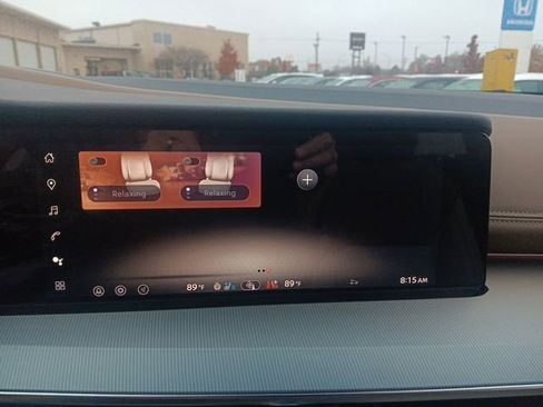 New 2026 Nissan Murano Platinum w/ Cargo Package image 21