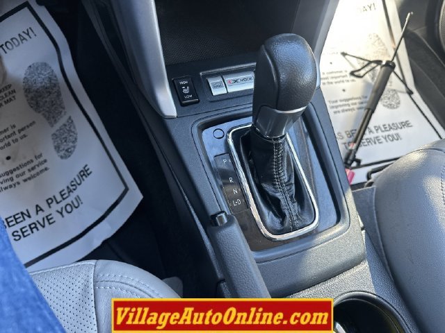 Used 2016 Subaru Forester 2.5i Touring w/ Popular Package #2 AWD/4WD image 22