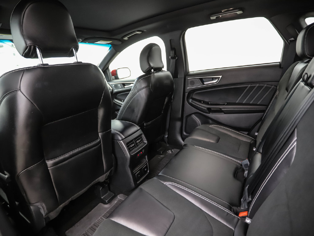 Used 2019 Ford Edge ST w/ Equipment Group 401A AWD/4WD image 22