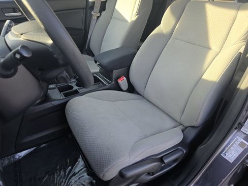 Used 2016 Honda CR-V SE image 19