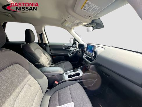 Used 2024 Ford Bronco Sport Big Bend image 35