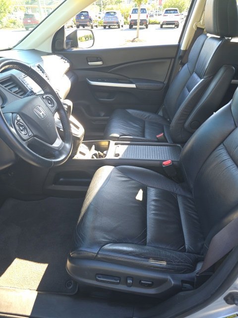 Used 2013 Honda CR-V EX-L image 11