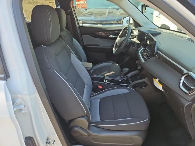 New 2026 Chevrolet TrailBlazer LT w/ Driver Confidence Package FWD image 27