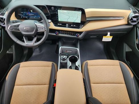 New 2026 Chevrolet Equinox ACTIV w/ Convenience Package III AWD/4WD image 49