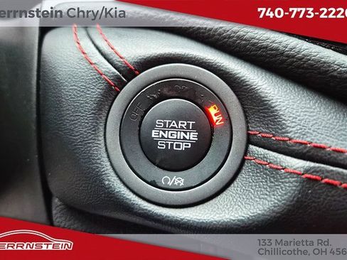 Used 2023 Dodge Durango GT image 21