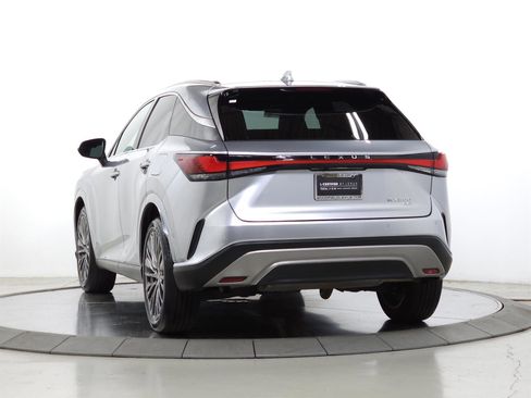 Certified 2023 Lexus RX 350 AWD w/ Cold Area Package image 6