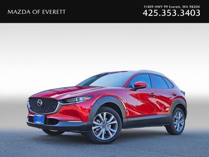 Used 2026 MAZDA CX-30 AWD 2.5 S