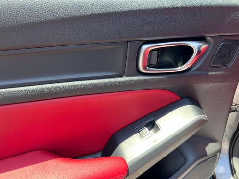 Used 2025 Acura Integra A-Spec FWD image 42