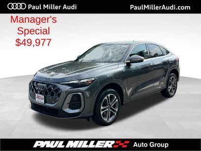 Used 2025 Audi Q5 Premium w/ Convenience Package
