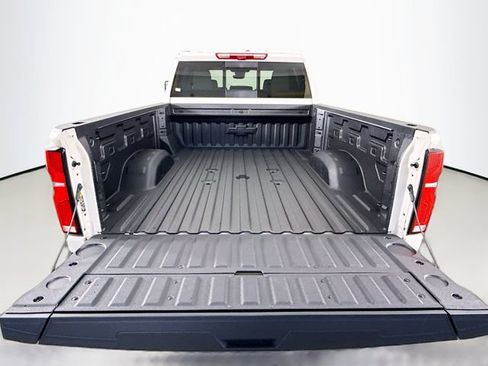 New 2026 Chevrolet Silverado 2500 ZR2 AWD/4WD image 27