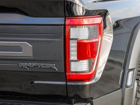 Used 2023 Ford F150 Raptor AWD/4WD image 10