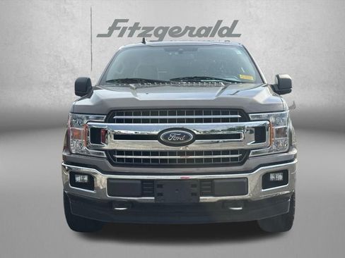 Used 2019 Ford F150 XLT w/ Equipment Group 302A Luxury AWD/4WD image 2