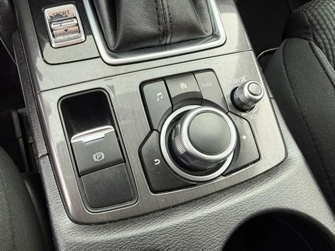 Used 2016 MAZDA CX-5 Touring FWD image 13