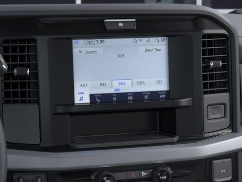 New 2026 Ford F350 XLT w/ XLT Value Package AWD/4WD image 14