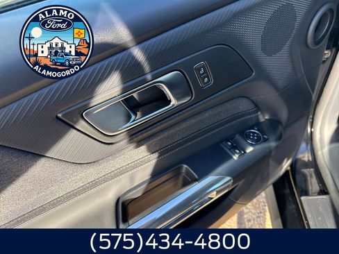 New 2026 Ford Mustang Coupe image 3