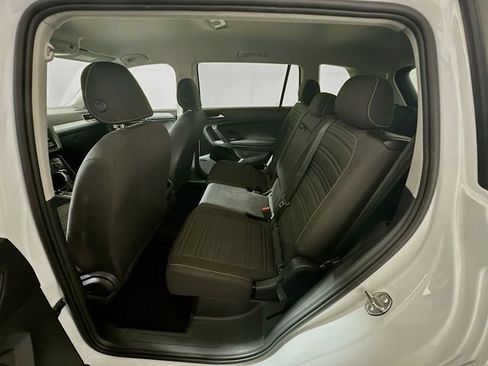 Used 2023 Volkswagen Tiguan S image 23