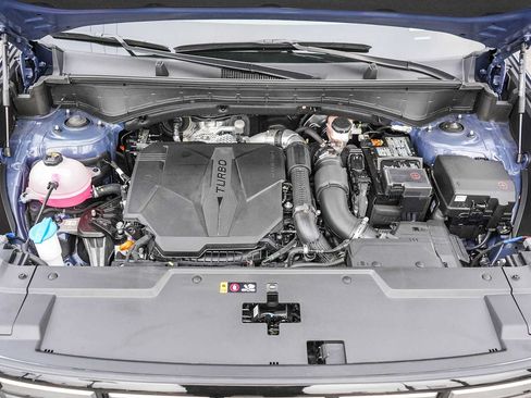 Used 2025 Hyundai Santa Fe SEL FWD image 31