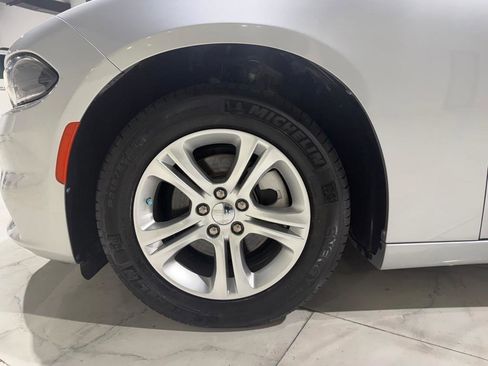 Used 2022 Dodge Charger SXT image 29