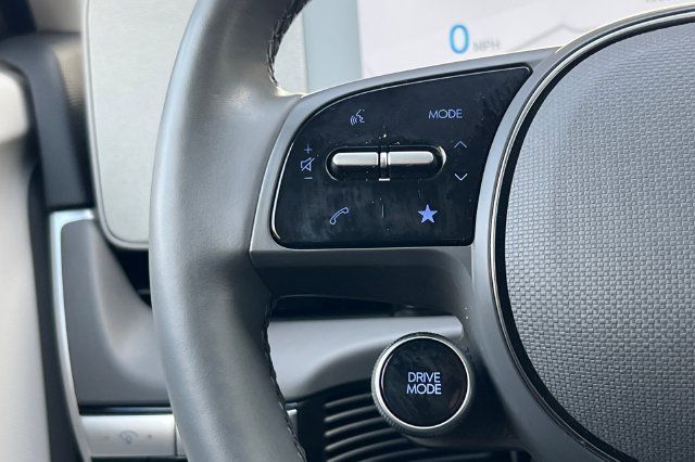 Certified 2024 Hyundai Ioniq 5 SEL RWD image 30