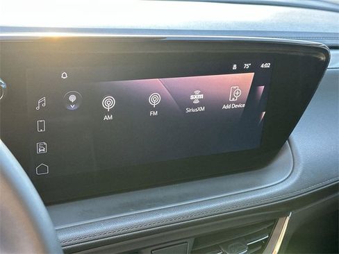 Used 2024 Buick Encore GX Preferred image 12