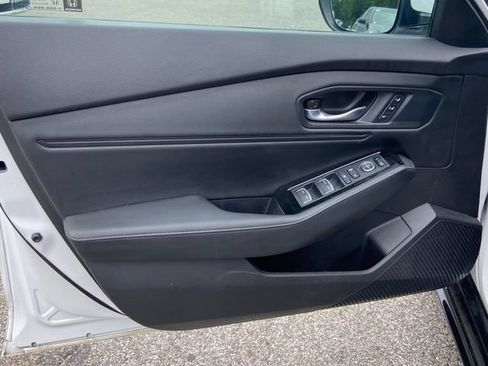 Used 2025 Honda Accord Touring image 25