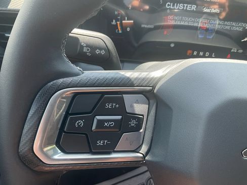 New 2026 Ford Mustang Coupe RWD image 17