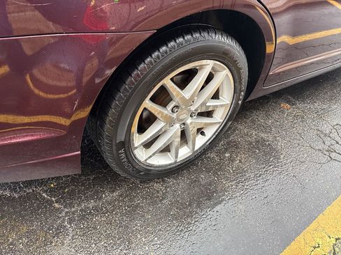 Used 2012 Ford Fusion SEL image 12