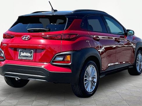 Used 2018 Hyundai Kona SEL FWD image 2