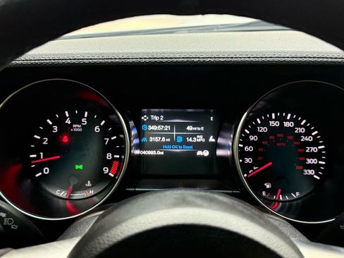 Used 2017 Ford Mustang Shelby GT350 image 26