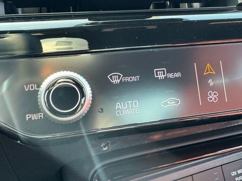 New 2026 Kia K5 GT-Line w/ GT-Line Red Interior Package image 19