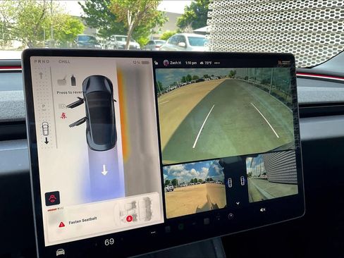 Used 2024 Tesla Model 3 Standard Range image 25