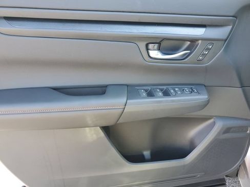 Certified 2026 Honda CR-V Sport-L image 9
