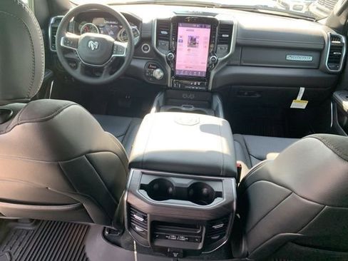 New 2026 RAM 1500 Laramie image 25