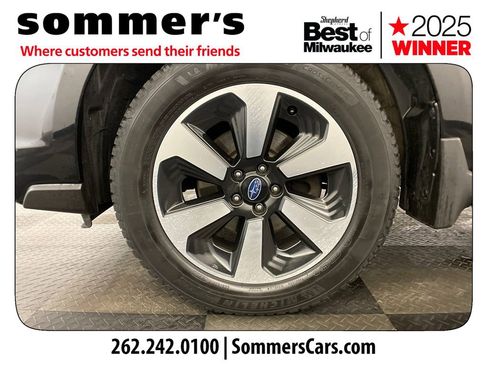 Used 2018 Subaru Forester 2.5i Premium w/ Protection Package #1 image 23