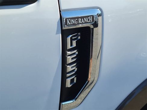 Certified 2021 Ford F250 King Ranch image 6
