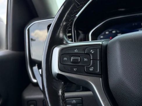 Used 2022 Chevrolet Silverado 1500 RST AWD/4WD image 10