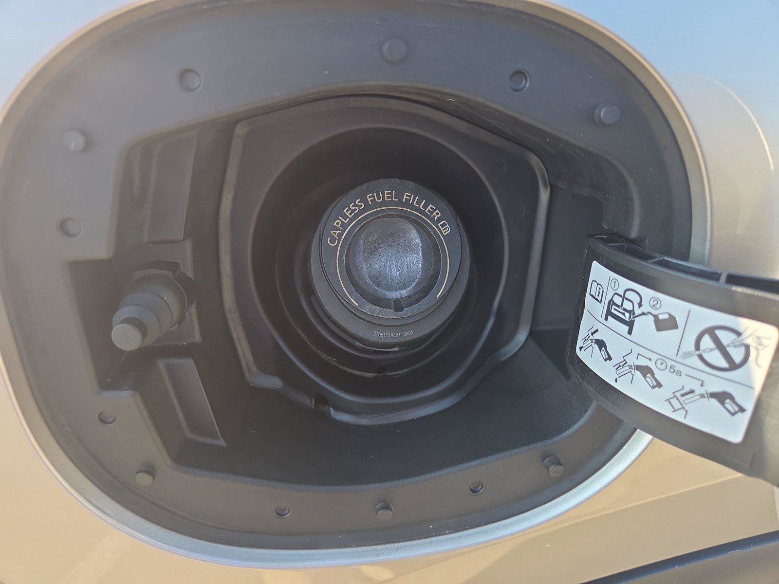 Used 2021 Nissan Rogue Platinum FWD image 34