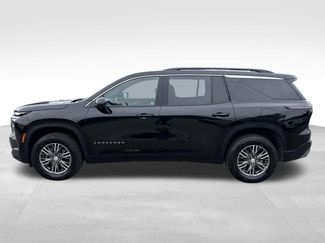 Used 2026 Chevrolet Traverse LT AWD/4WD video 2
